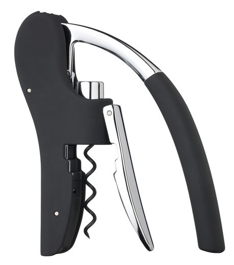 Buy the Bar Craft Lever-Arm Power Arc Corkscrew online at smithsofloughton.com