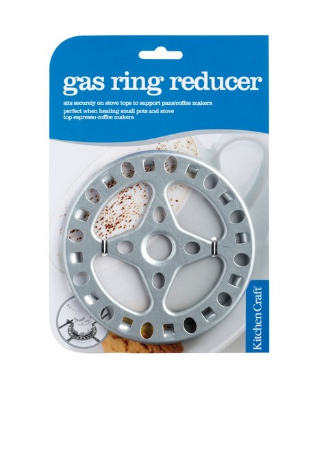 Buy Kitchen Craft Gas Ring Reducer Online at smithsofloughton.com Gas Reducer Ring