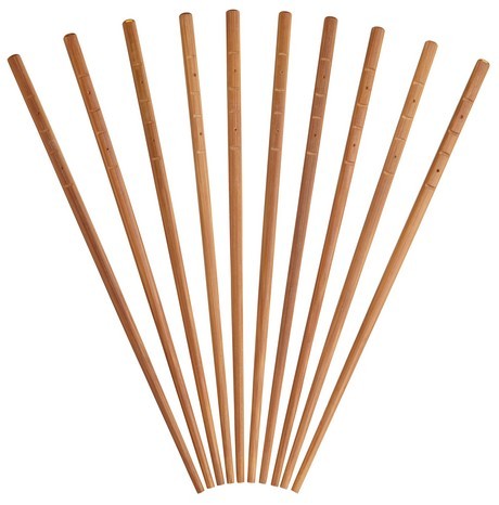 Buy Oriental Bamboo Chopsticks online at smithsofloughton.com