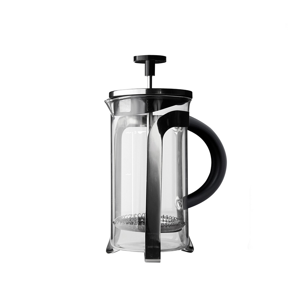 Buy the Aerolatte French Press Cafetiere 3 Cup online at smithsofloughton.com