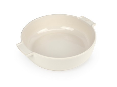 Buy the Appolia Round Ceramic Baking Dish Ecur 27cm online at smithsofloughton.com
