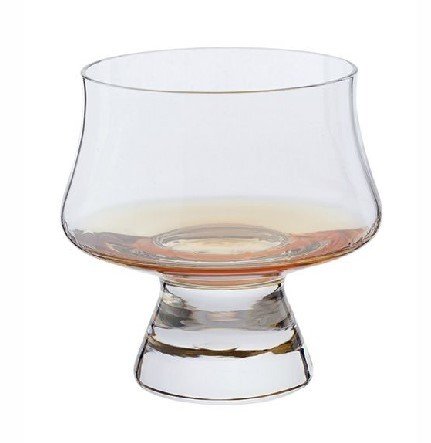 Buy the Dartington Armchair Spirits Snifter Glass online at smithsofloughton.com