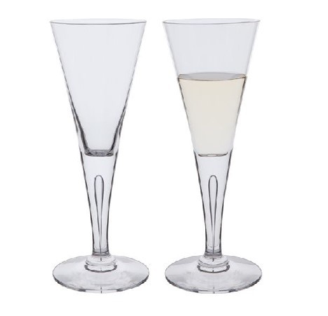 Buy the Dartington Sharon Large Red White Wine Glasses online at smithsofloughton.com