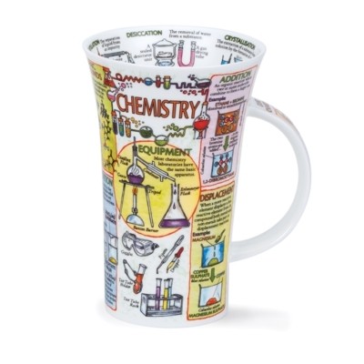 Buy the Dunoon Glencoe Chemistry Mug online at smithsofloughton.com