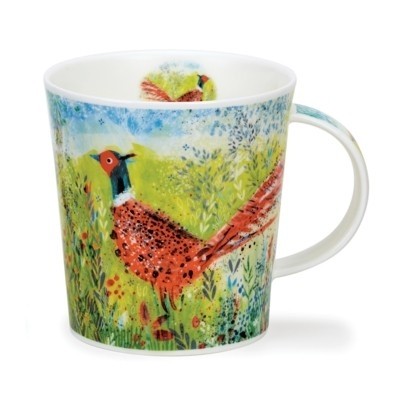 Buy the Dunoon Pheasant Mug online at smithsofloughton.com
