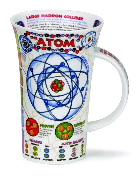 Buy the Dunoon The Atom Mug online at smithsofloughton.com