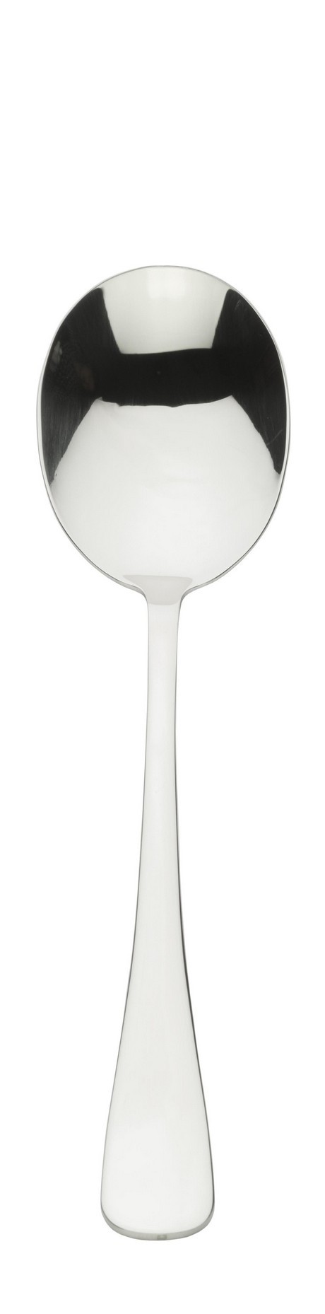 Buy the Elia Clara Soup Spoon online at smithsofloughton.com 