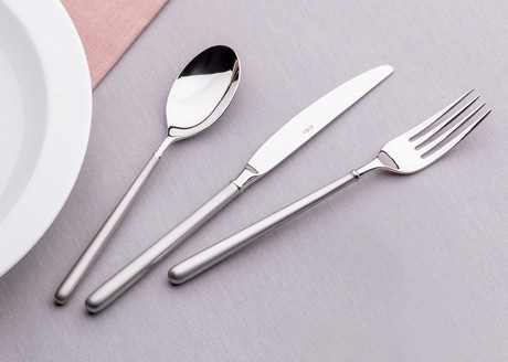 Buy the Elia Maypolemist 24 Piece Cutlery Set online at smithsofloughton.com