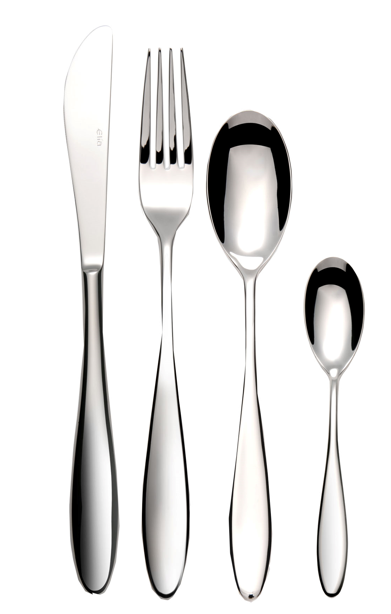 Buy the Elia Serene 24 Piece Cutlery Set online at smithsofloughton.com