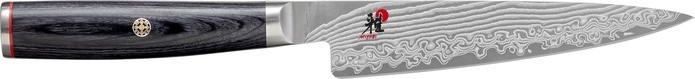 Buy the Henckels Miyabi 500 FCD Shotoh Knife 11cm online at smithsofloughton.com