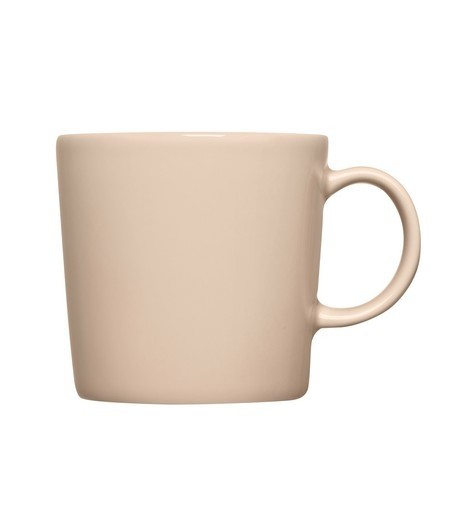 Buy the Iittala Teema Mug 0,3L Power online at smithsofloughton.com