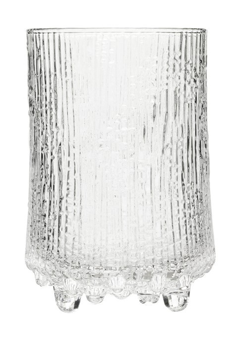 Buy the Iittala Ultima Thule Highball Glass Pair 38cl online at smithsofloughton.com