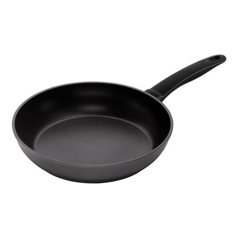 Buy the Kuhn Rikon 28cm Easy Induction non-stick frying pan online at smithsofloughton.com