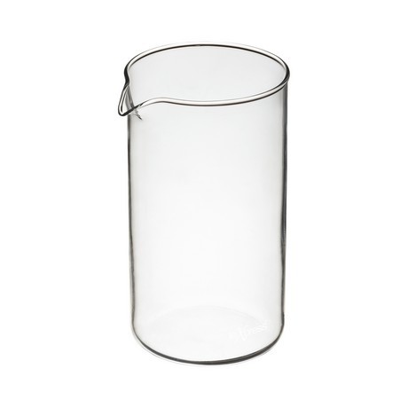 Buy the La Cafetière Glass Replacement Jug Size 3 Cup online at smithsofloughton.com