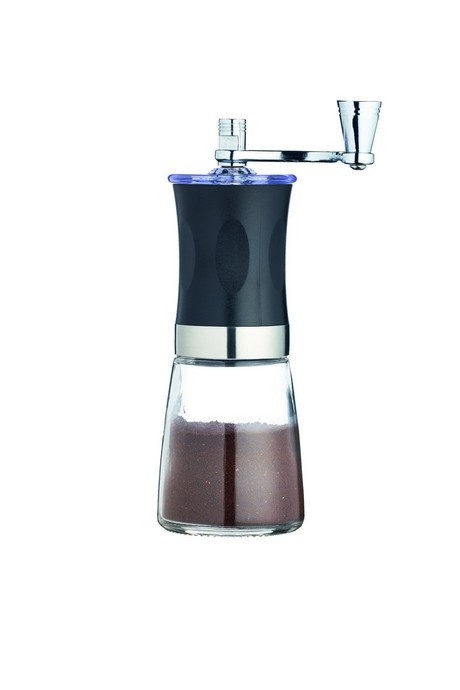 Buy the La Cafetière Manual Coffee Grinder online at smithsofloughton.com