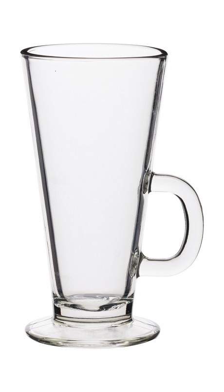 Buy the Le'Xpress Latte Glass online at smithsofloughton.com