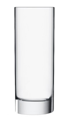 Buy the Luigi Bormioli Strauss Long Drink 390ml online at smithsofloughton.com
