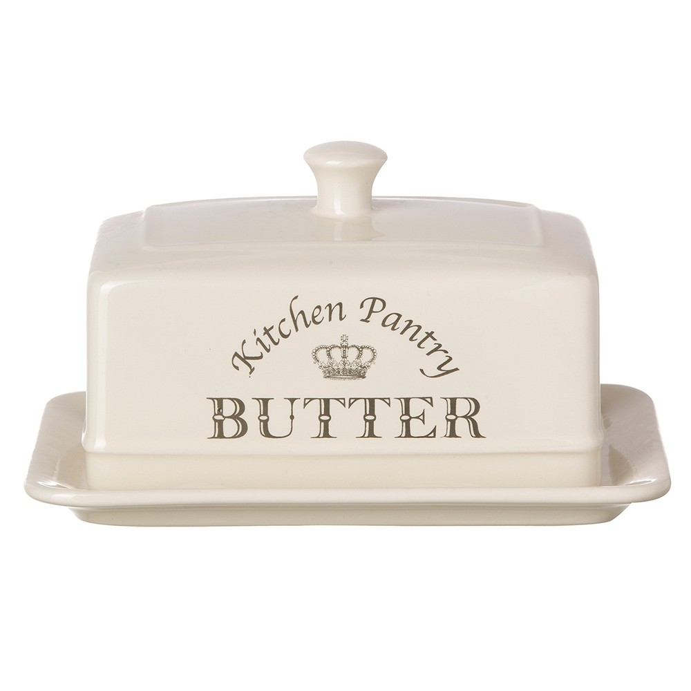 Buy the Majestic Butter Dish online at smithsofloughton.com