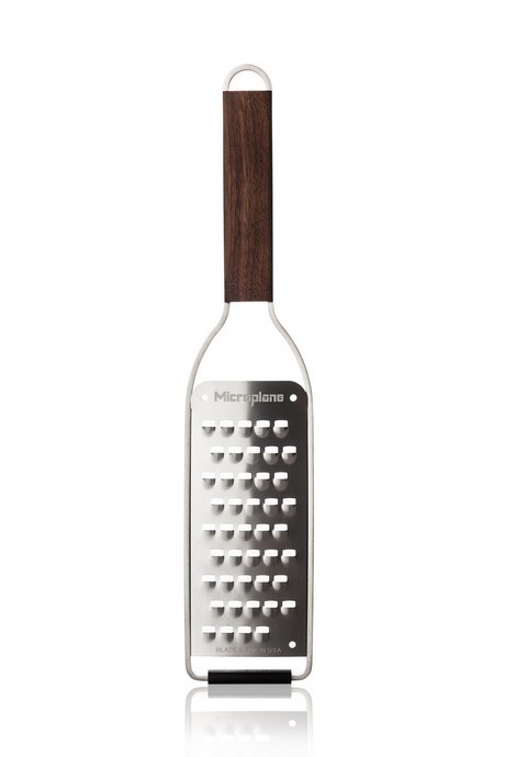 Buy the Microplane - Master Series - Extra Coarse Grater online at smithsofloughton.com