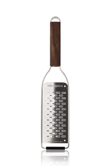 Buy the Microplane - Master Series - Ribbon Grater online at smithsofloughton.com