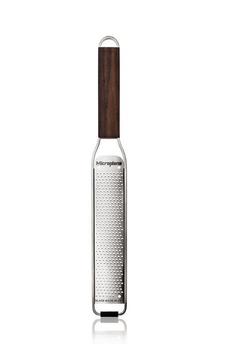Buy the Microplane - Master Series - Zester Grater online at smithsofloughton.com