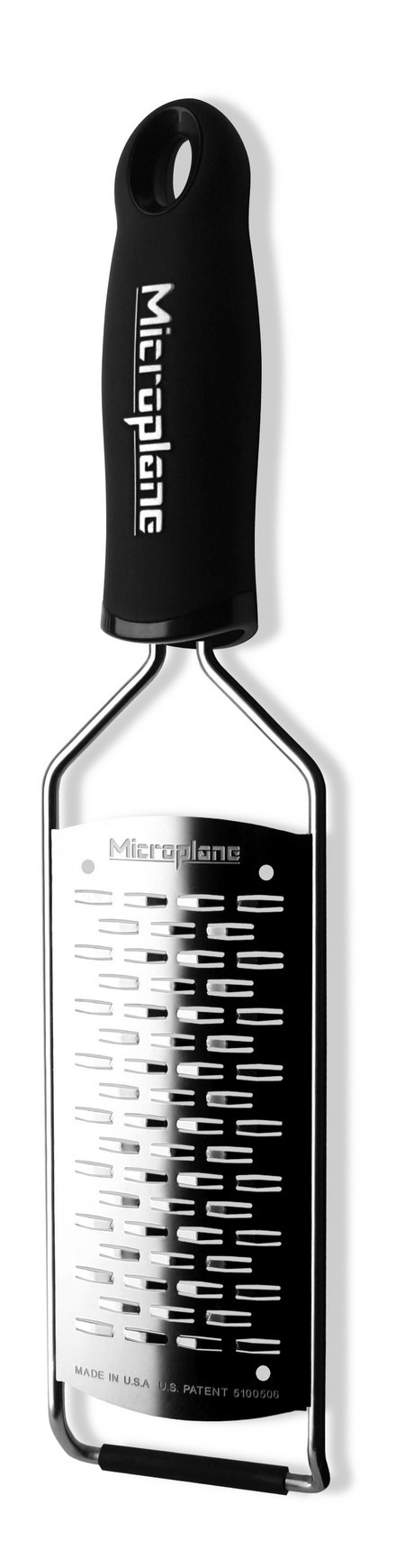 Buy the Microplane Gourmet Ribbon Grater online at smithsofloughton.com