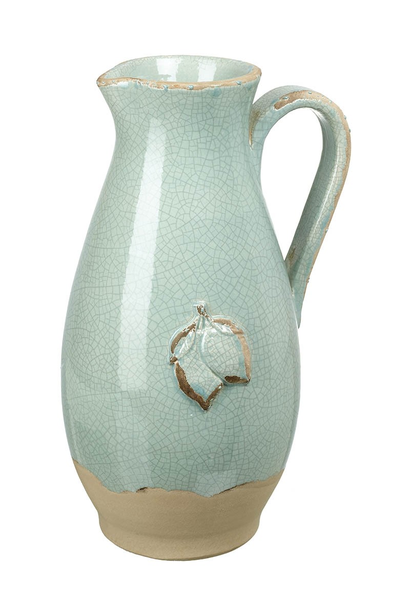 Buy the Parlane International Lime Pitcher Green online at smithsofloughton.com
