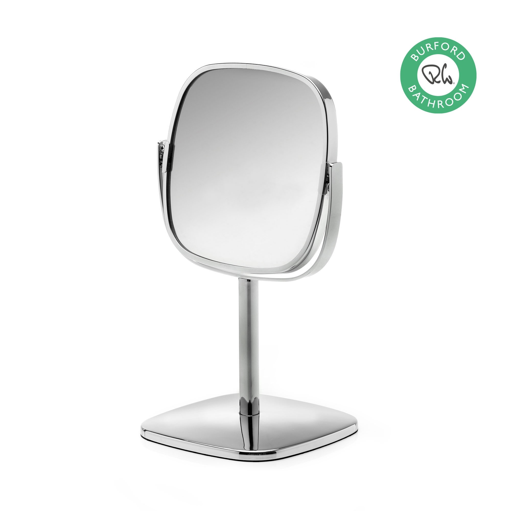 Buy the Robert Welch Burford Pedestal Mirror online at smithsofloughton.com