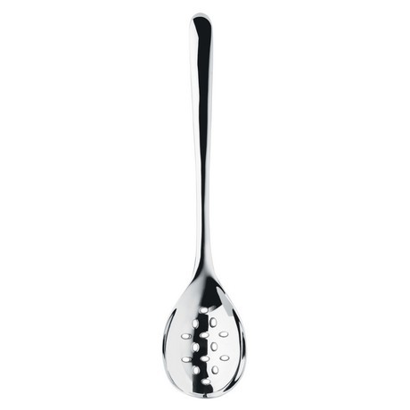 Buy the Robert Welch Slotted Serving Spoon online at smithsofloughton.com