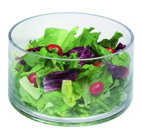 Buy the Simplicity Glass Bowl online at smithsofloughton.com