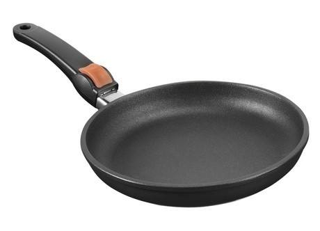 Buy the SKK Series 7 Frying Pan With Removable Handle 20 x 4 cm online at smithsofloughton.com