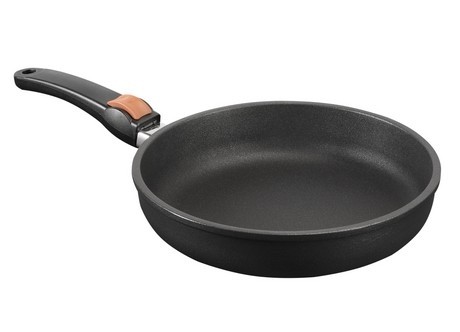 Buy the SKK Series 7 Frying Pan With Removable Handle 24 cm online at smithsofloughton.com