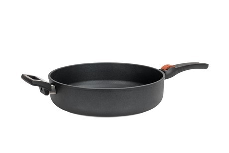 Buy the SKK Series 7 Frying Pan With Removable Handle 32 x 7.5 cm online at smithsofloughton.com