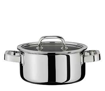 Buy the Spring Finesse Casserole Pan 20cm online at smithsofloughton.com