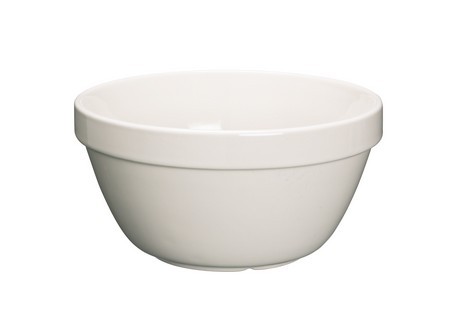 Buy the Stoneware Pudding Basin 600ml online at smithsofloughton.com