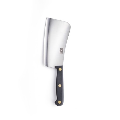 Buy the Taylor's Eye Witness Heritage Series Cleaver Knife 15cm online at smithsofloughton.com