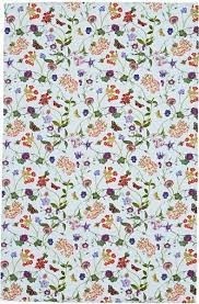 Buy the Ulster Weavers RHS Spring Floral Tea Towel online at smithsofloughton.com