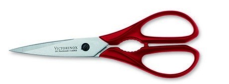 Buy the Victorinox Household Scissors Red online at smiofloughton.com