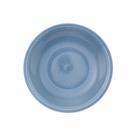 Buy the Villeroy and Boch Color Loop Horizion Deep Plate online at smithsofloughton.com