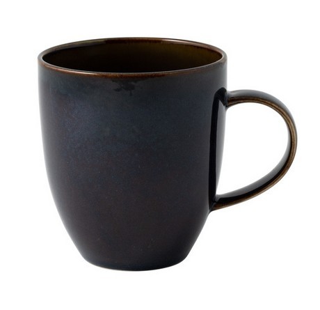 Buy the Villeroy and Boch Crafted Denim Mug online at smithsofloughton.com