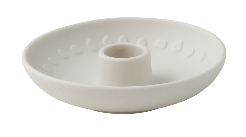 Buy the Villeroy and Boch It's My Home Candle Stick Holder online at smithsofloughton.com