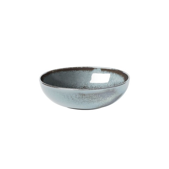 Buy the Villeroy and Boch Lave Glace Bowl online at smithsofloughton.com
