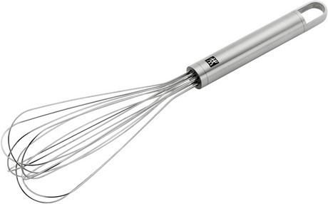 Buy the Zwilling J A Henckel Pro Large Whisk online at smithsofloughton.com