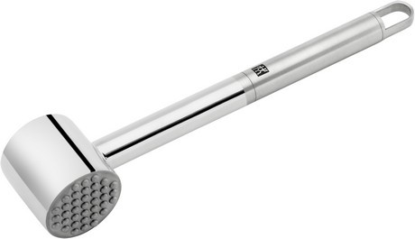 Buy the Zwilling J A Henckel Pro Meat hammer online at smithsofloughton.com