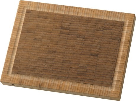 Buy the Zwilling J A Henckels Bamboo Chopping Board 25cm online at smithsofloughton.com