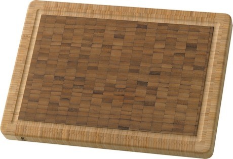 Buy the Zwilling J A Henckels Bamboo Chopping Board 36cm online at smithsofloughton.com