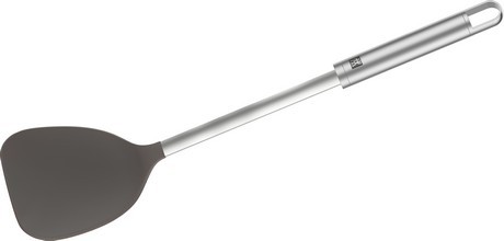 Buy the Zwilling J A Henckels Pro Silicone Wok Turner online at smithsofloughton.com