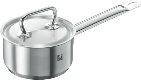 Buy the Zwilling J A Henckels Twin Classic Saucepan 20cm online at smithsofloughton.com 