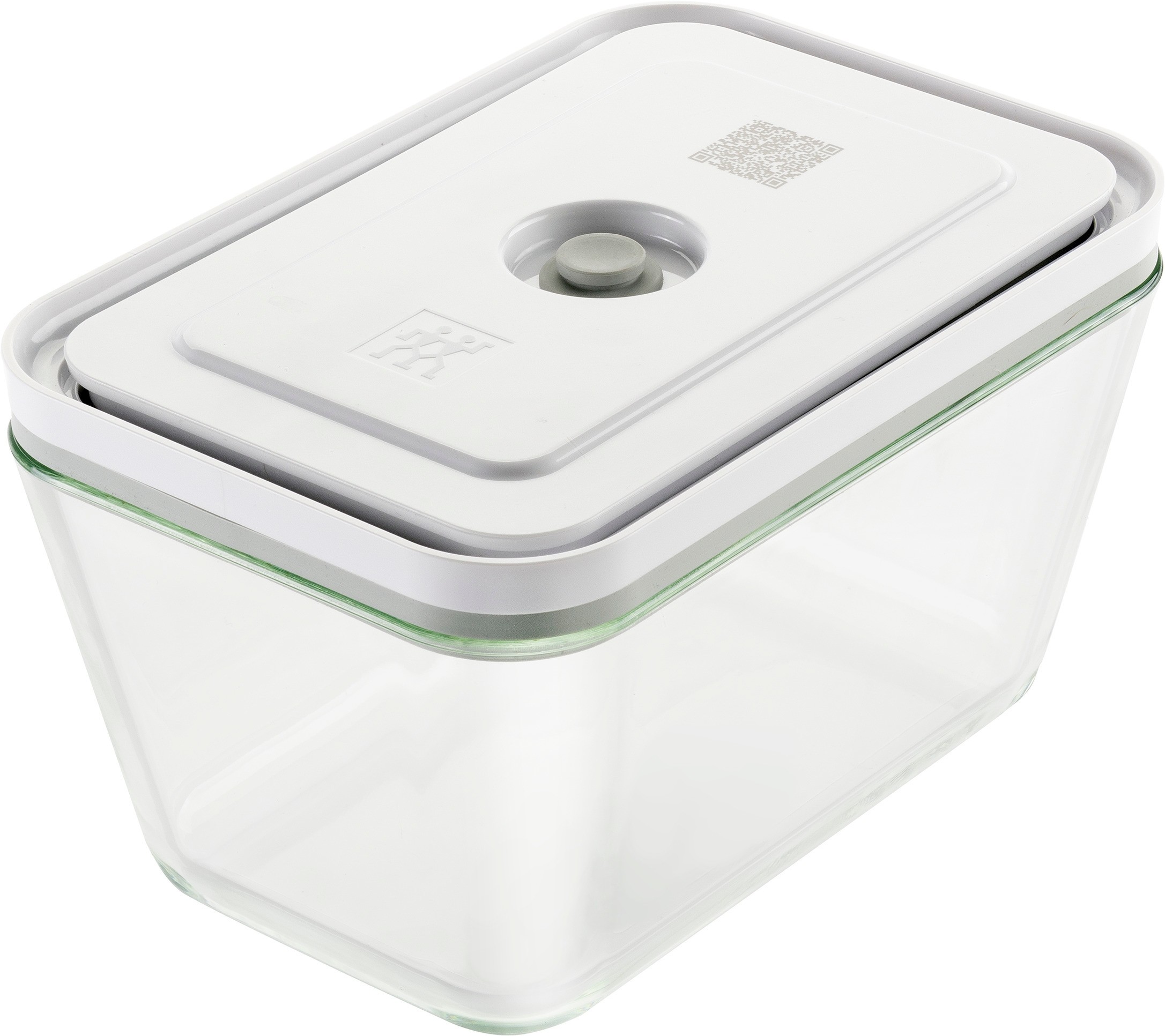 Buy the Zwilling J A Henckels Vacuum Glass Box Large online at smithsofloughton.com