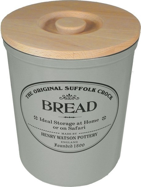 Buy thge Henry Watson Original Suffolk Dove Grey Bread Crook online at smithsofloughton.com